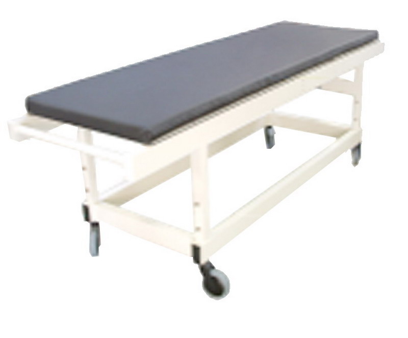 Brancard amagn�tique hydraulique